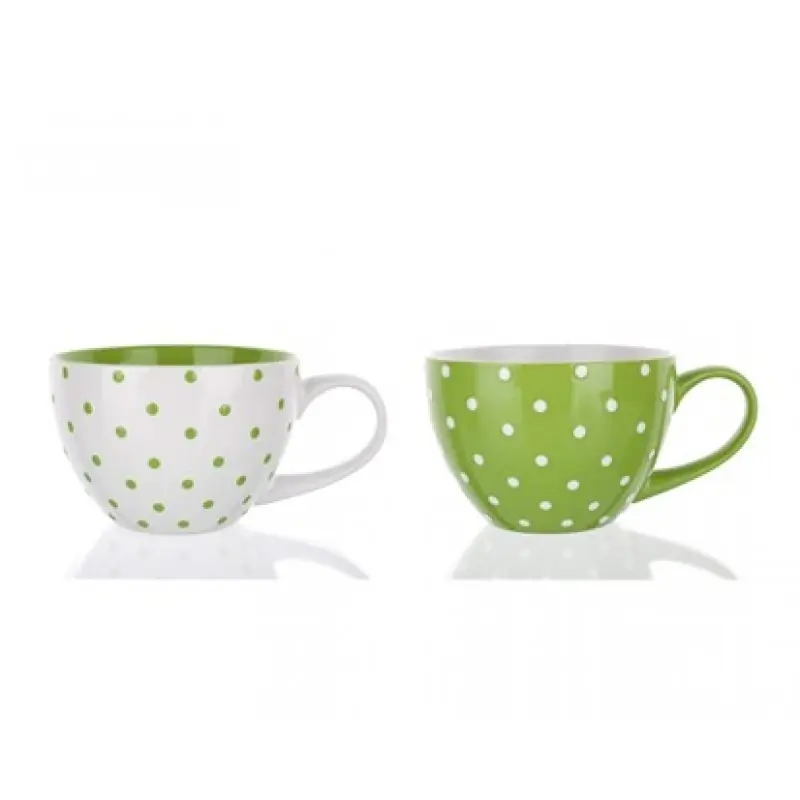 BANQUET Jumbo-Tasse 400ml 60110800023 Sonderaktion