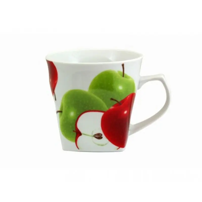 Echt BANQUET Square Keramikbecher 60112136-A