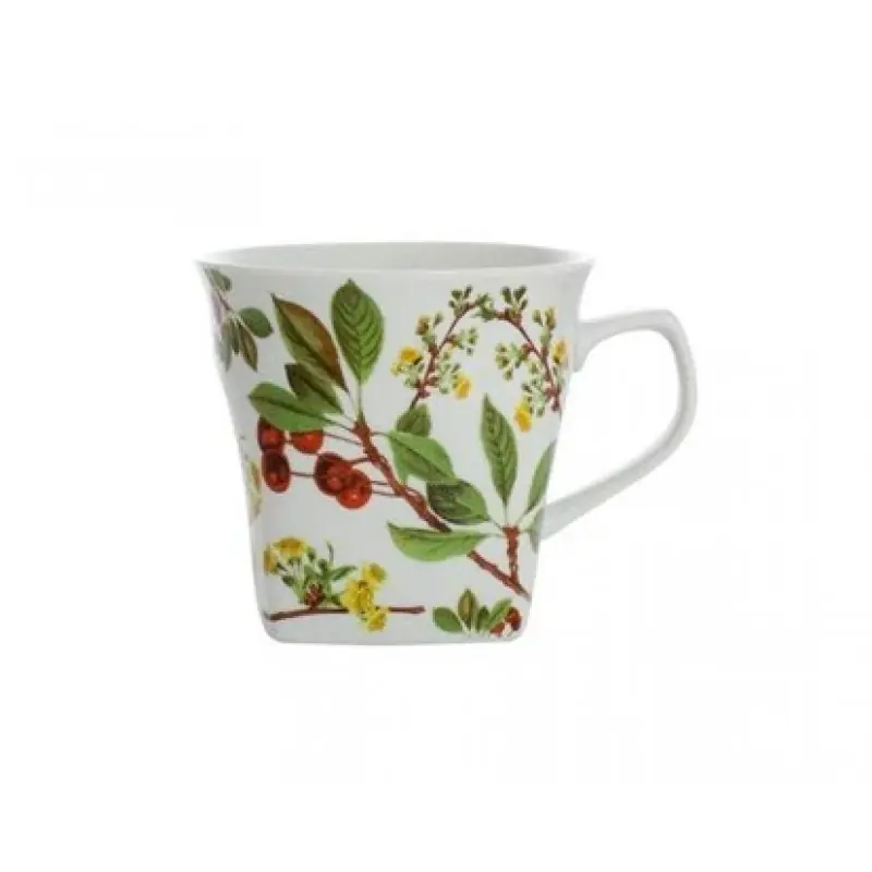 Markenprodukt BANQUET Square Keramikbecher 60112136L-A