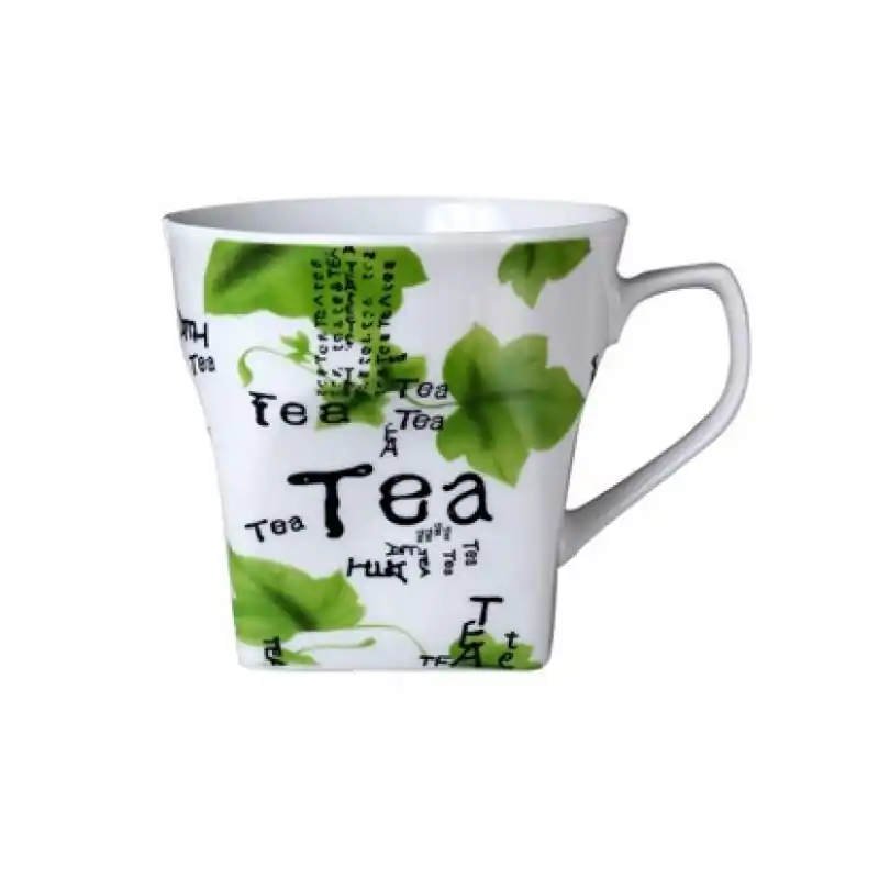Jetzt Kaufen BANQUET Square Keramikbecher 60112136T-A