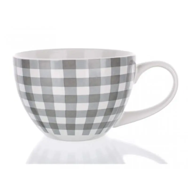 Beliebt BANQUET Jumbo-Tasse 400ml 60110800020