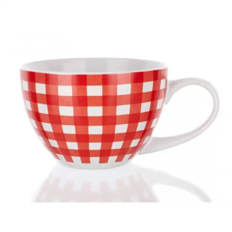 Meistverkauft BANQUET Jumbo-Tasse 400ml 60110800021