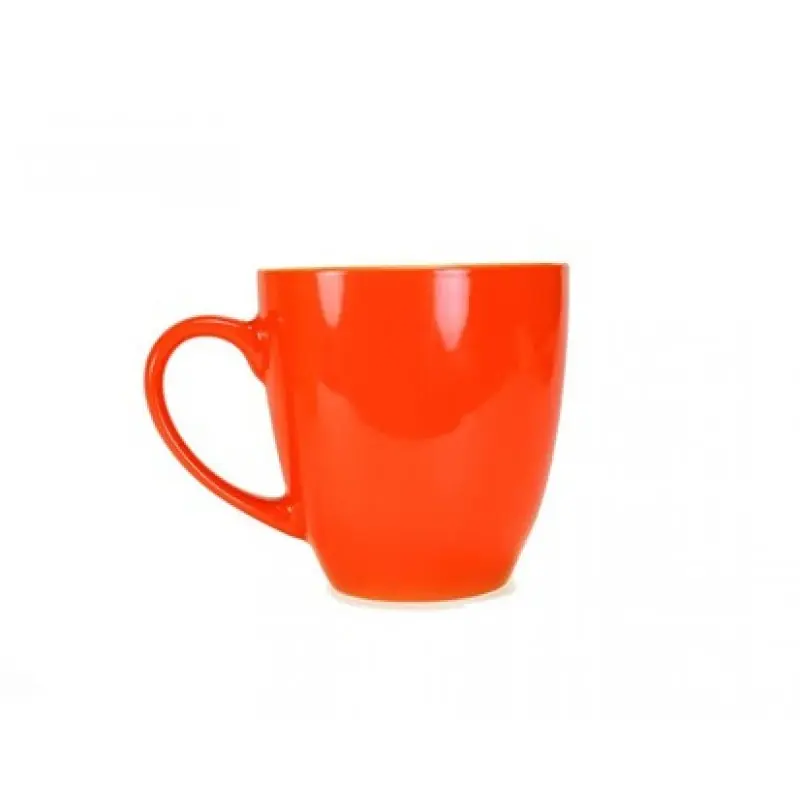 Begrenztes Angebot BANQUET Becher Bulba orange 60018-A