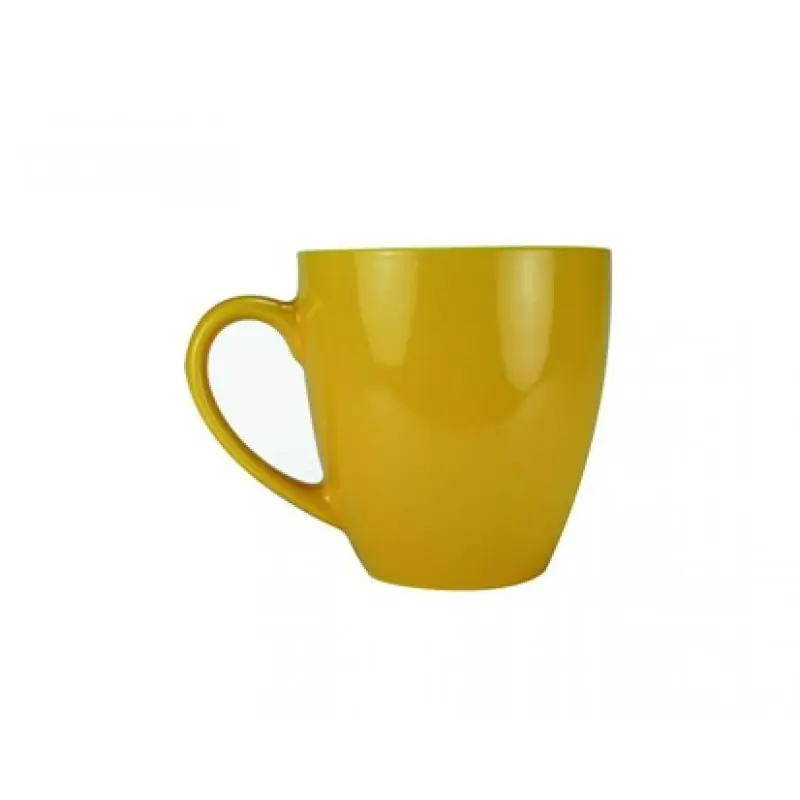 BANQUET Becher Bulba gelb 60020-A Preiswert
