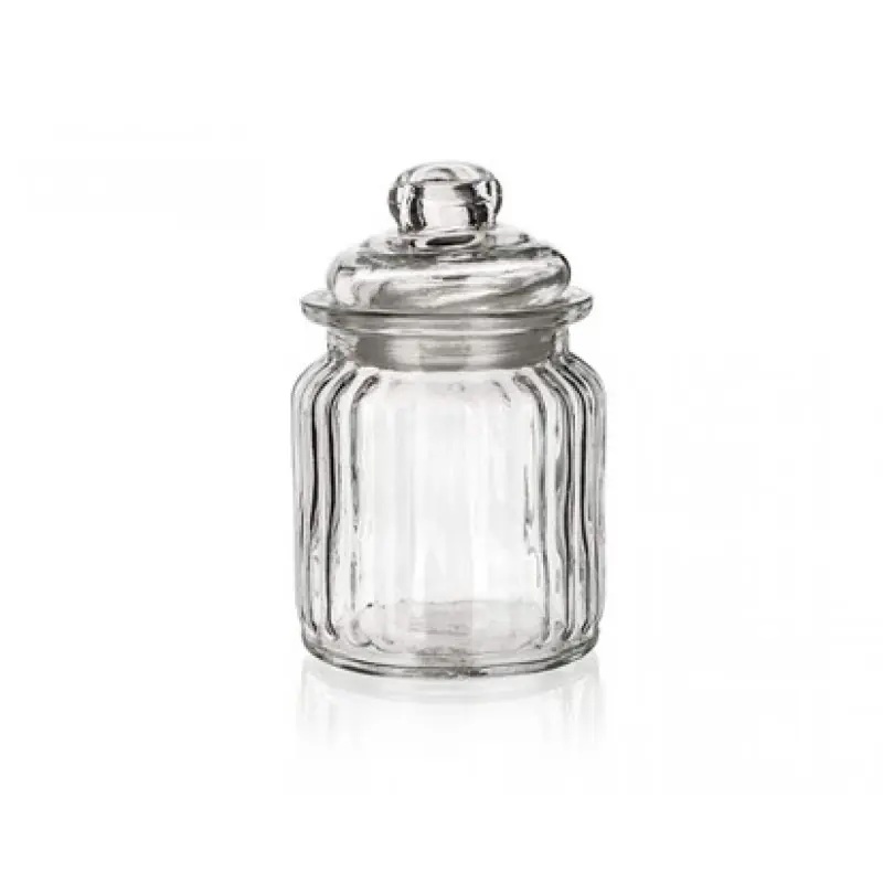 BANQUET Vorratsglas Odette 300ml 04K6921 Rabatt