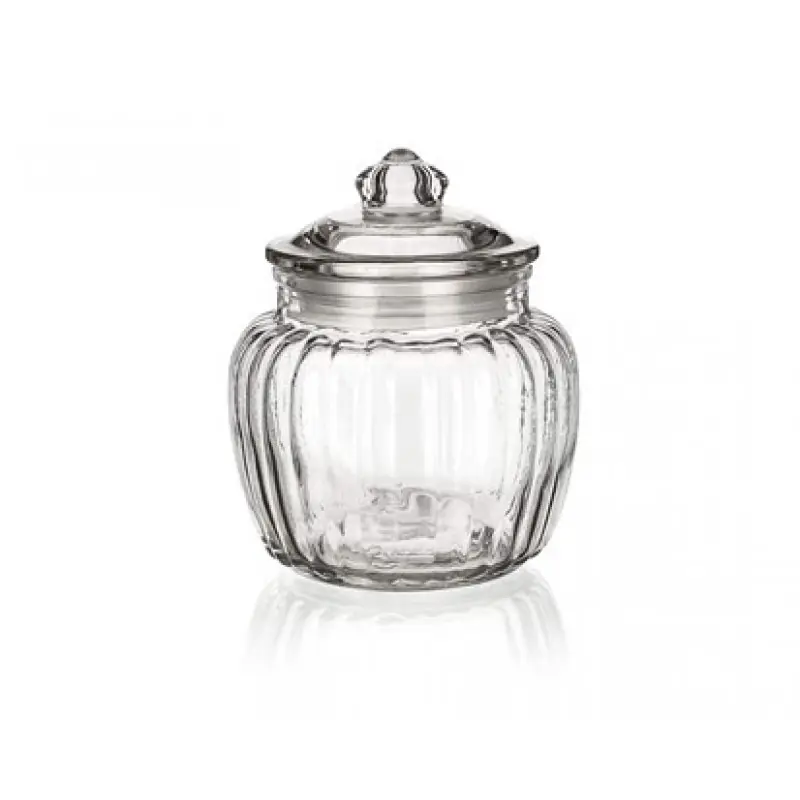 Sofort Bestellen BANQUET Glasdose Odette 650 ml 04K2268S