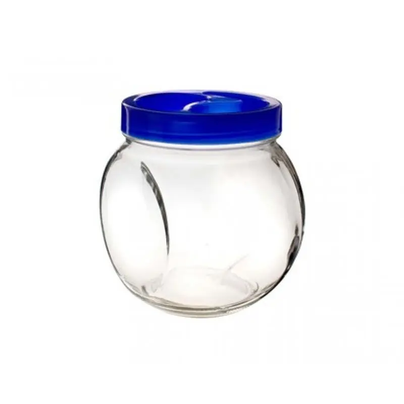 Günstig BANQUET Wallibuck Vorratsglas 1L 1654010001