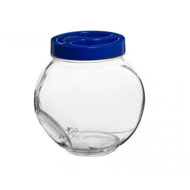 BANQUET Wallibuck Vorratsglas 1,5L 331654017200 Mega-Angebot