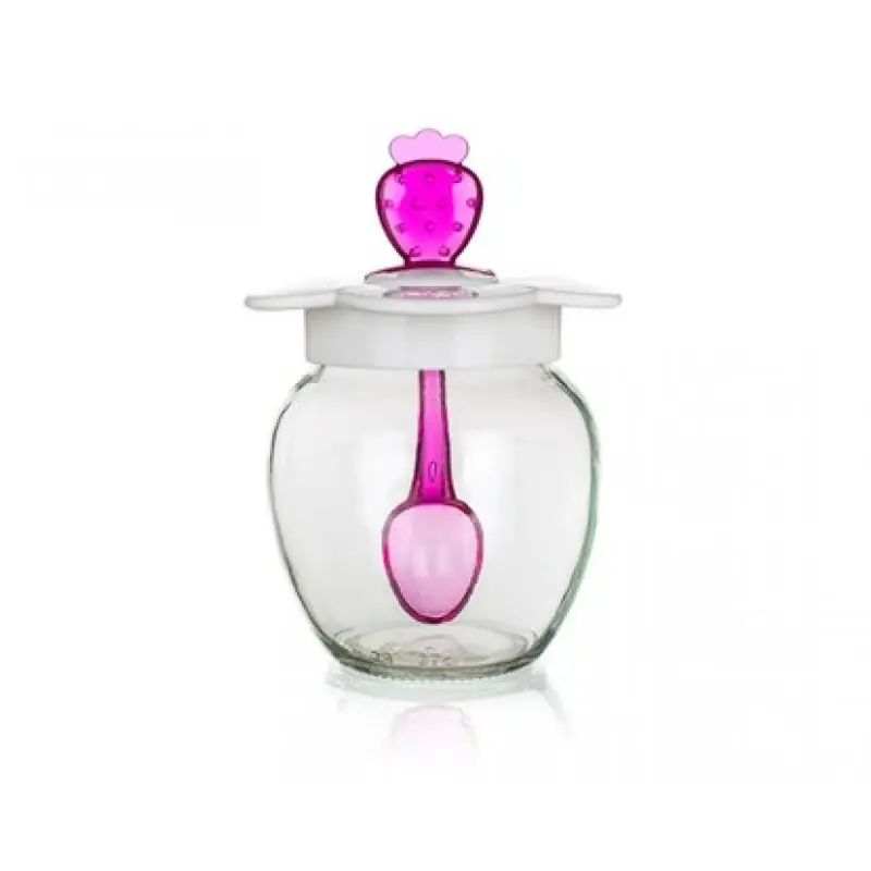 BANQUET Glasdose KONYA 370 ml für Marmelade 34131452 Rabatt