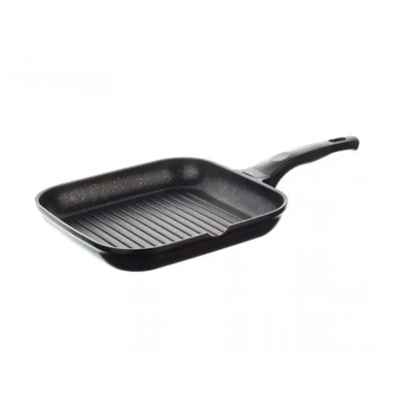 BANQUET PFLUON MARBLE Grillpfanne 28 cm 40SMCHR28-A Ausverkauf