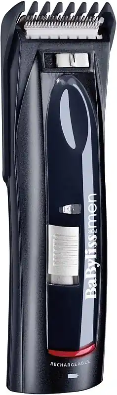 BaByliss Haarschneider E696E 40029209 Zertifiziert