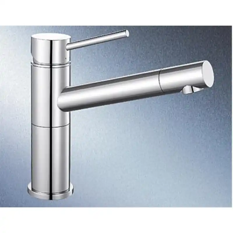 BLANCO Alta Compact Küchenarmatur chrom 515120 Direkt Vom Hersteller