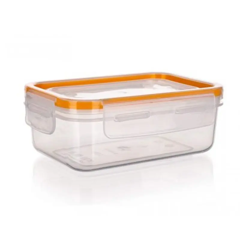 Aktuell BANQUET Vorratsdose SUPER CLICK 0,475 L Orange 55BO871BO
