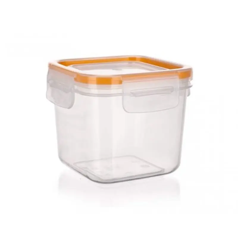 Jetzt Kaufen BANQUET Vorratsdose SUPER CLICK 0,50L Orange 55BO866BO
