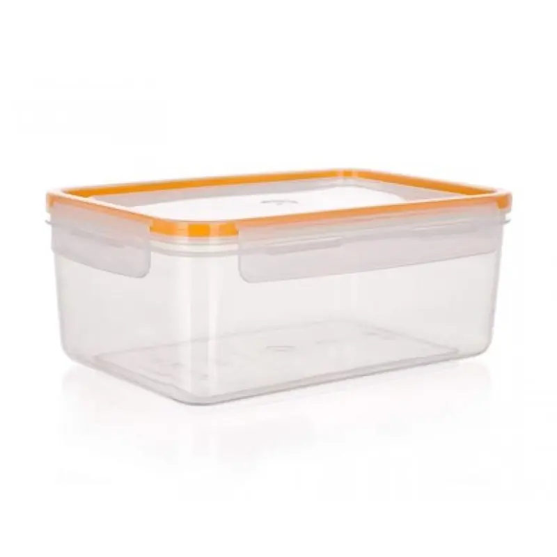 Sichere Zahlung BANQUET Vorratsdose SUPER CLICK 1,75L Orange 55BO874BO