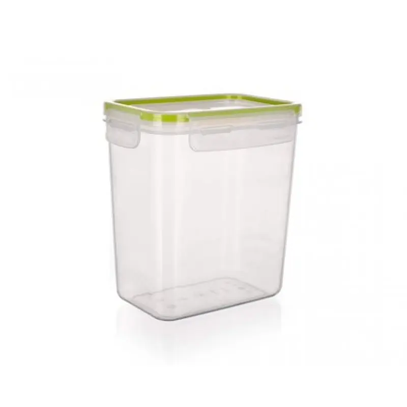 BANQUET Vorratsdose SUPER CLICK 1,55L Grün 55BO875BLG Angebot