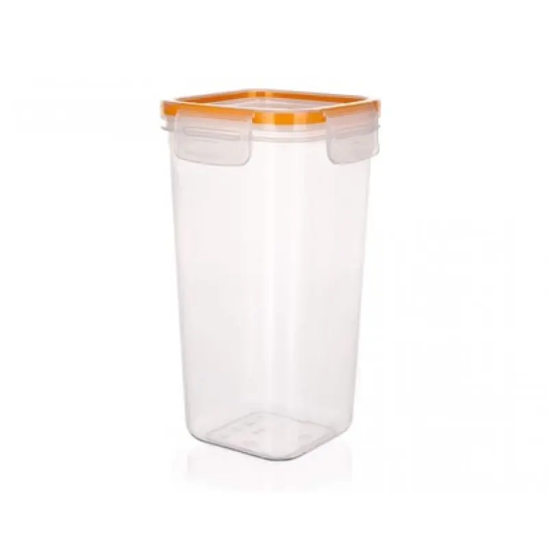 BANQUET Vorratsdose SUPER CLICK 1,2L Orange 55BO894BO Sale