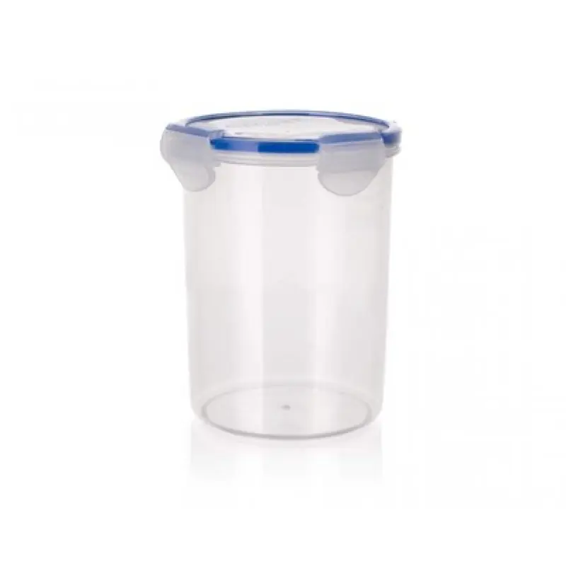 BANQUET Vorrastdose, rund FAST CLICK 0,7L 556523BC Direkt Vom Hersteller