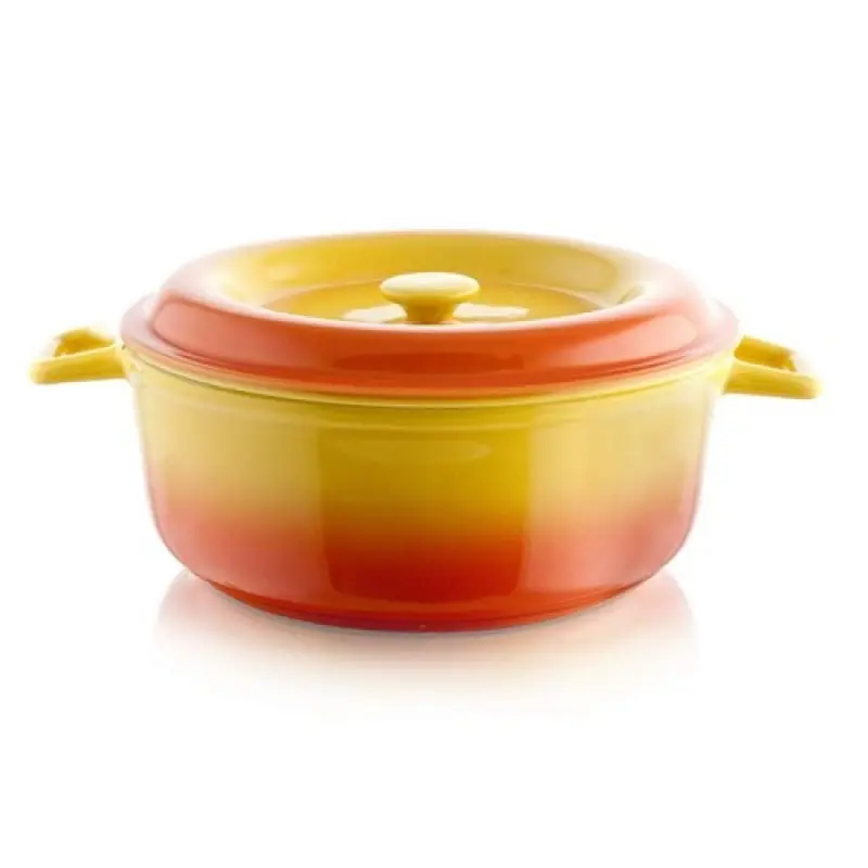 Neue Ware BANQUET Auflaufform 19.5 cm Toulon 60GSSFYV002S