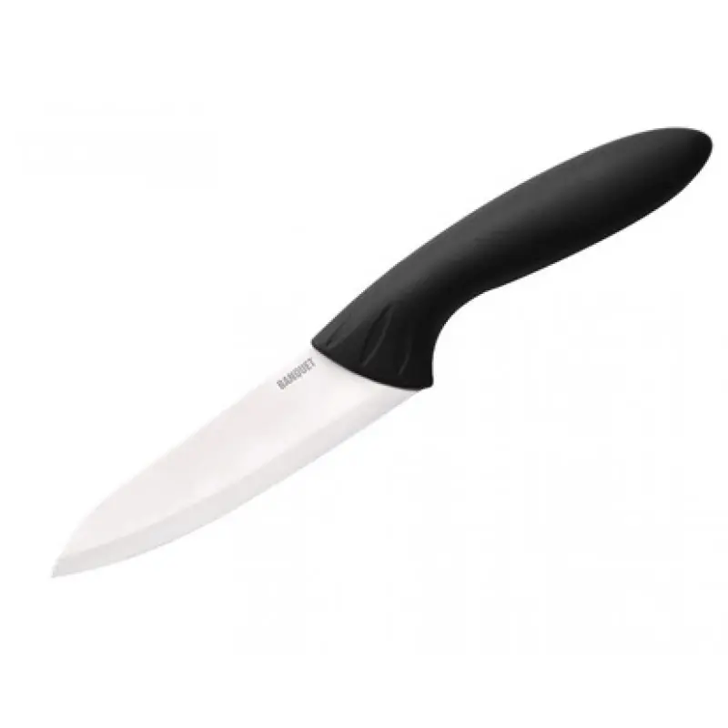 BANQUET Japanische Keramikmesser Acura 15,4 cm 25CK01A1JNA Direktkauf