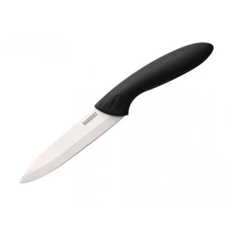 Top-Seller BANQUET Fleischmesser 23 cm Keramik Acura 25CK01EPNA