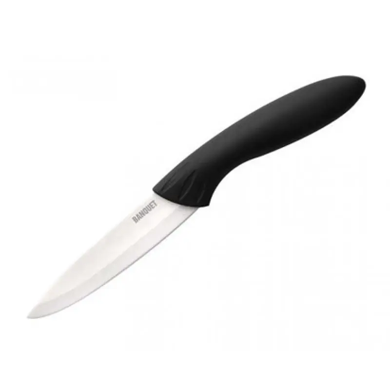 BANQUET Keramikmesser Acura 10cm 25CK01F2PNA Markenprodukt