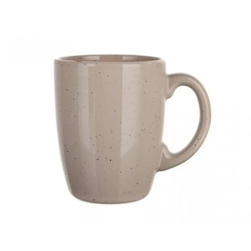 BANQUET Keramik Tasse Piegi BL 310 ml 202476P-A Versand Am Gleichen Tag