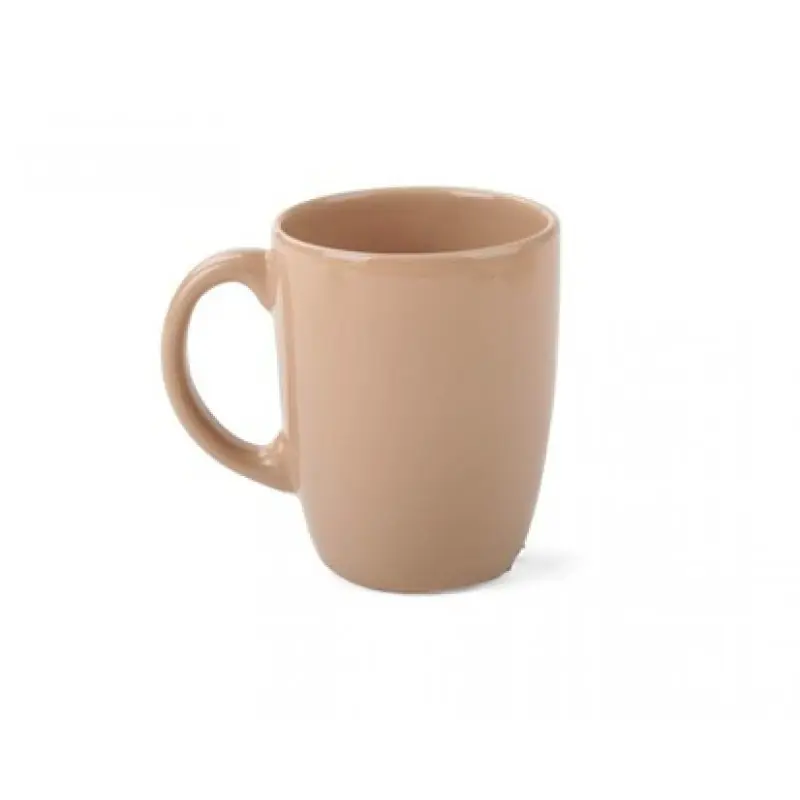 BANQUET Keramik Tasse Beige 310 ml 20223A2991 Neu