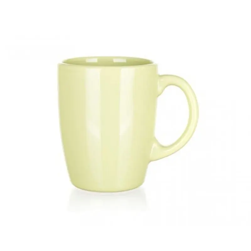 Echt BANQUET Amanda Keramik Tasse 310 ml Hellgrün 20351L2991