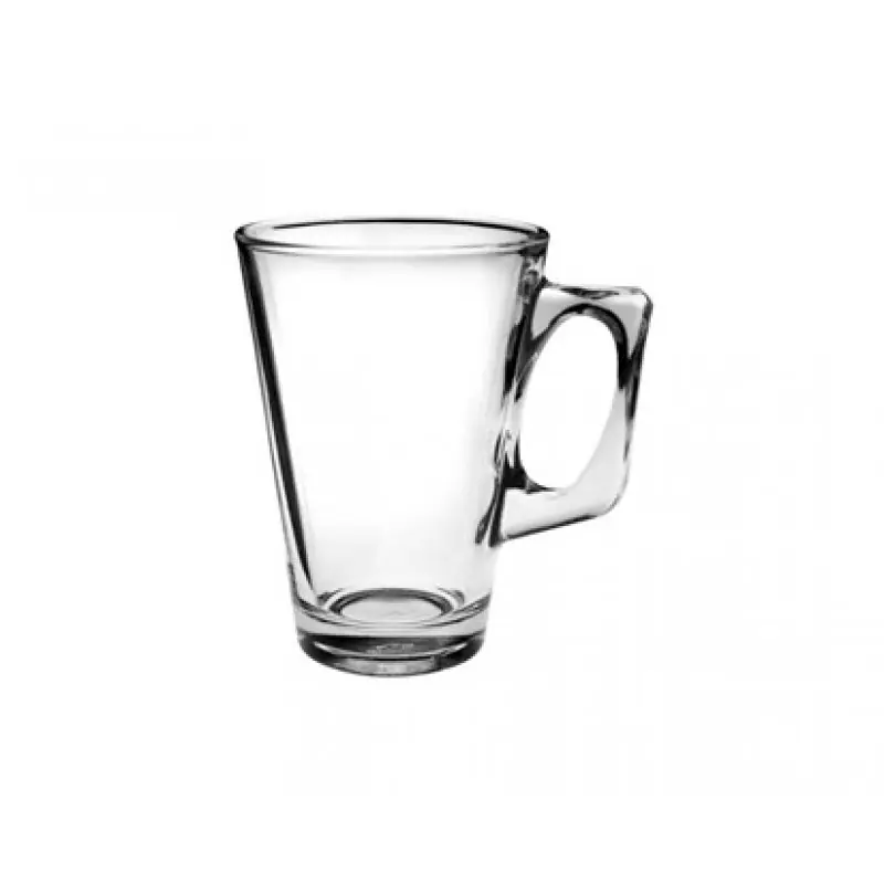 Billig BANQUET Alvela Glastasse , 245 ml, 2 Stück, 3355201-A