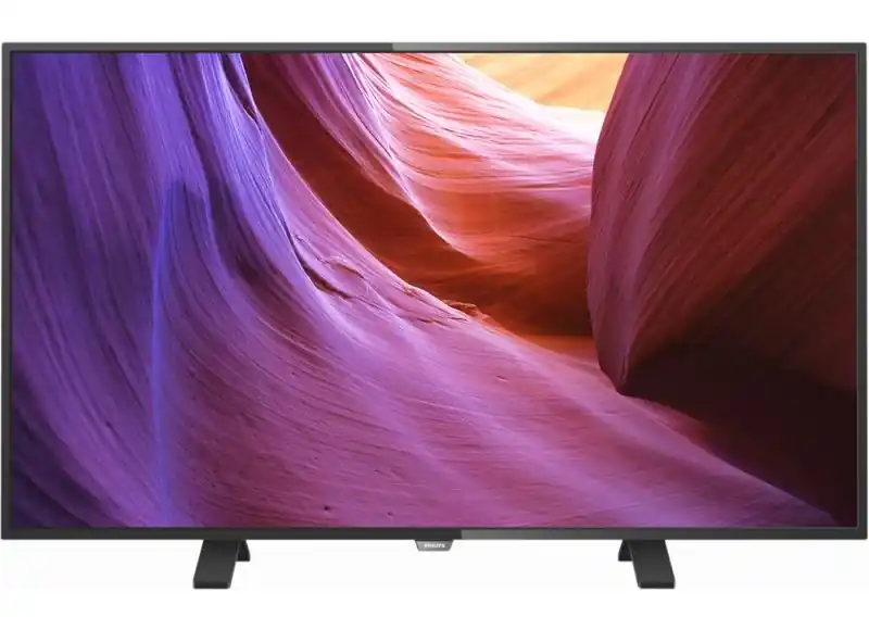 PHILIPS Fernseher 139 cm (55") 55PUK4900 - LED 4KUltra HD TV 35047290 Sonderaktion
