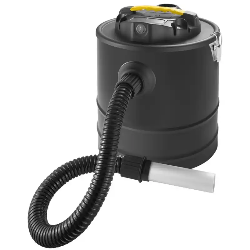 FIELDMANN FDU 2006-E Aschesauger 50001564 Geprüft
