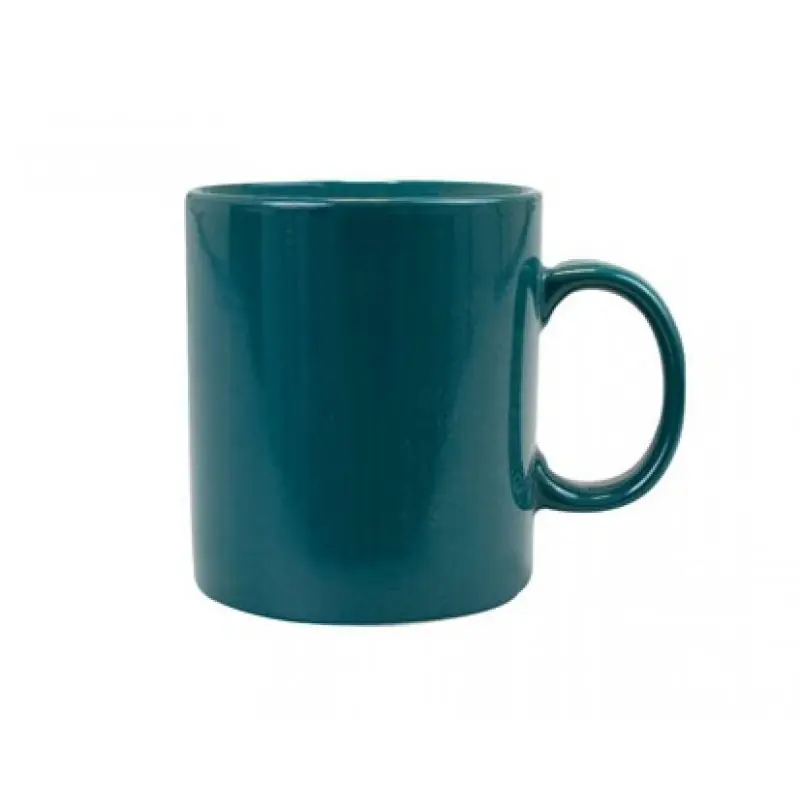 BANQUET Tasse dunkelgrün promo 60JSM6576P-A Neue Kollektion