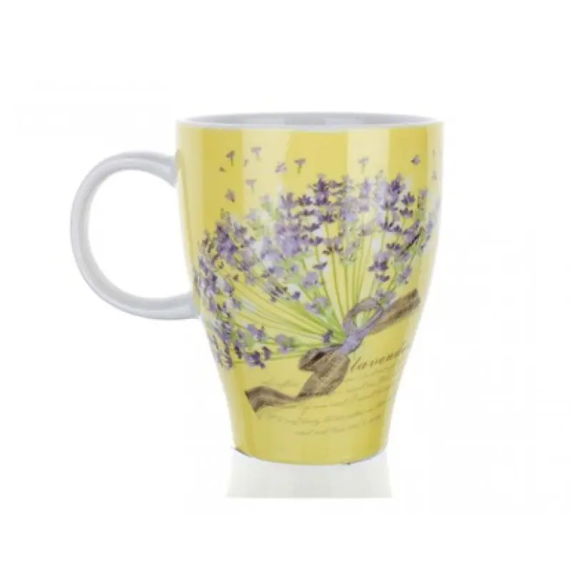 BANQUET LAVENDEL Tasse 350 ml 60XQ8342 Schnäppchen