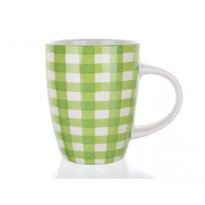 Günstig BANQUET Keramiktasse grün60XQ8348