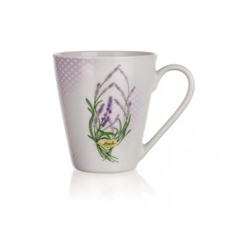 BANQUET LAVENDER Tasse 290 ml 60AAAL01 Expressversand