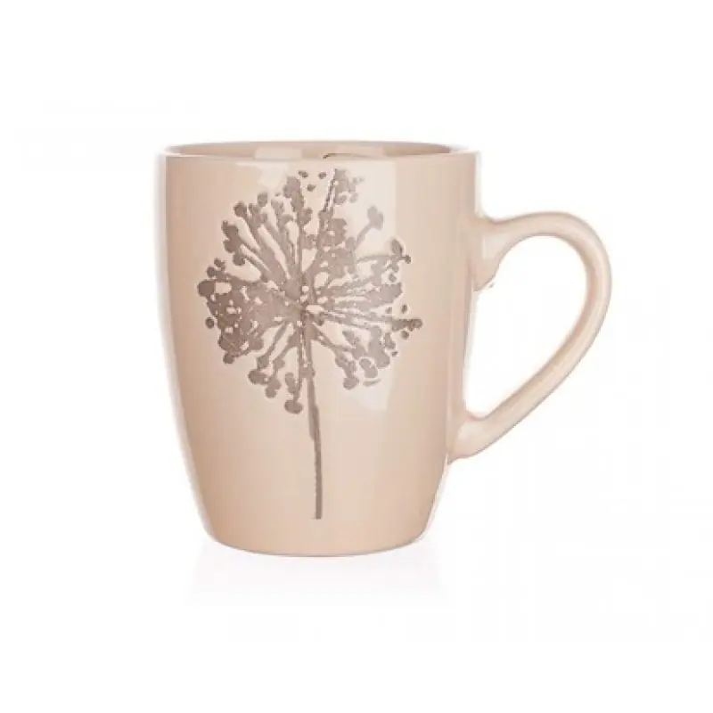BANQUET Alia Creamy Tasse 380 ml 60AAA Preiswert
