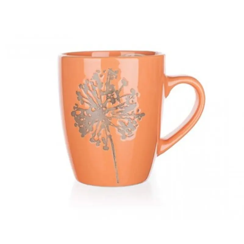 BANQUET Alia Orange Tasse 380 ml 60AAA Mega-Angebot