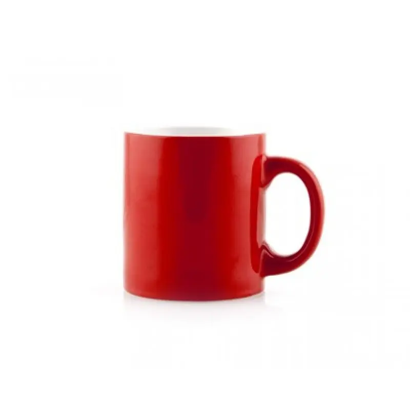 Echt BANQUET Tasse rot promo 60JSM657P-A