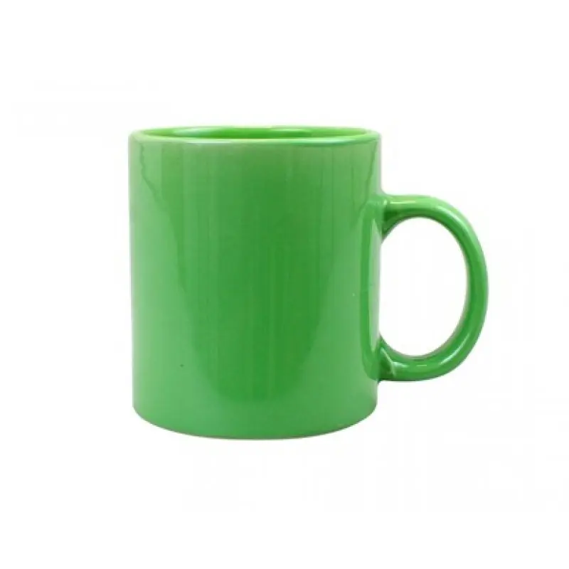 BANQUET Tasse green promo 60JSM65319P-A Sonderaktion