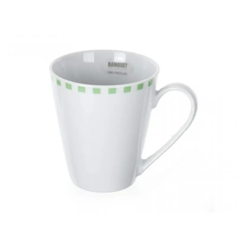 Direktkauf BANQUET CUBITO GREEN Tasse 290 ml 60AAW11212