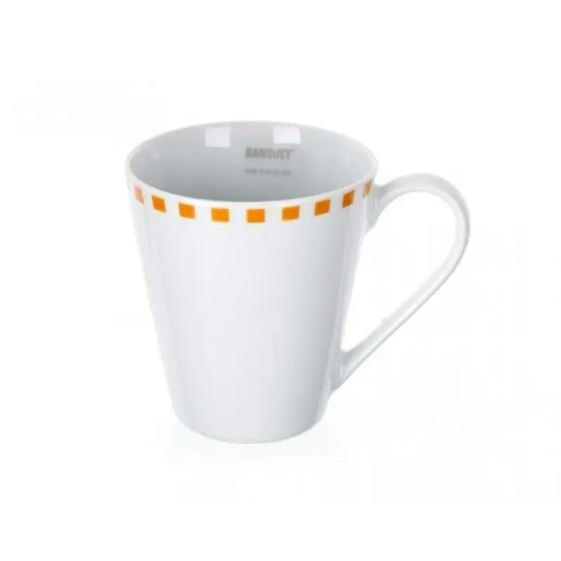 Sale BANQUET CUBITO ORANGE Tasse 290 ml 60AAW112202