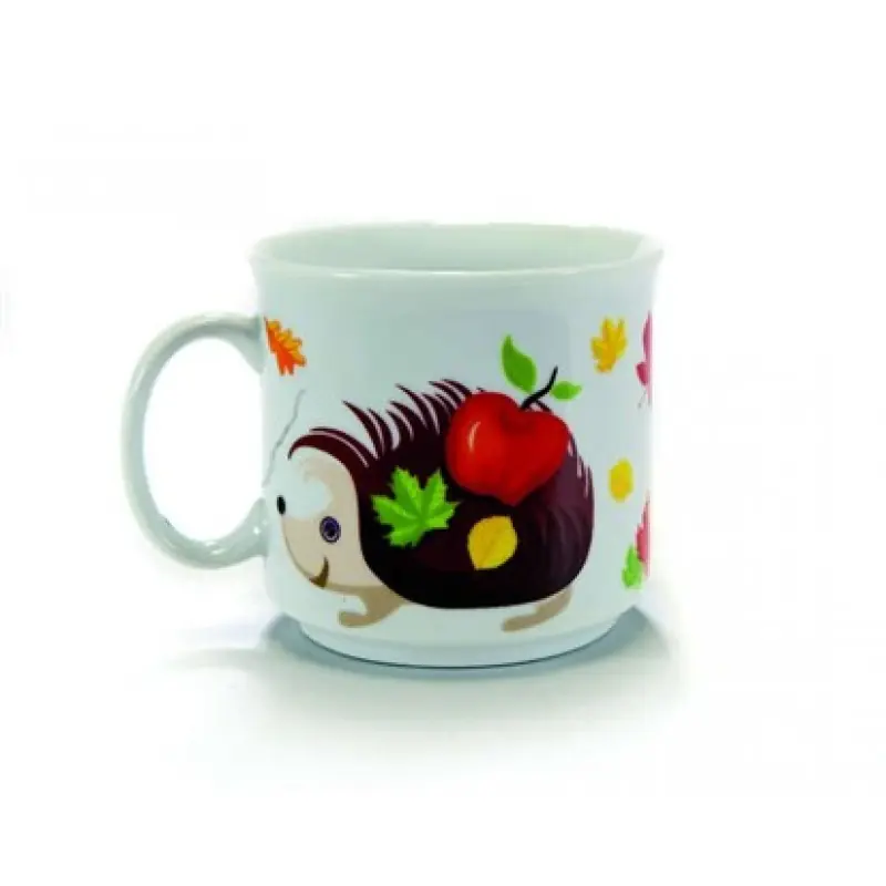BANQUET Igel Keramikbecher 210 ml 60DDS03BM Bestseller