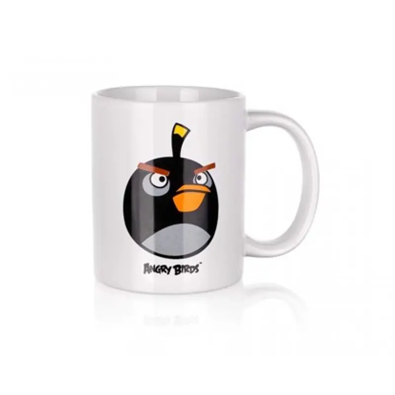 BANQUET Angry Birds Keramikbecher 325 ml 60CERAB8153 Kracherpreis