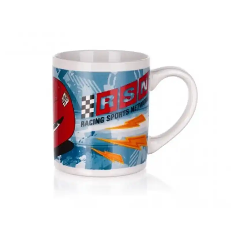 Bestseller BANQUET Cars Keramikbecher 200 ml 60CERCK70458