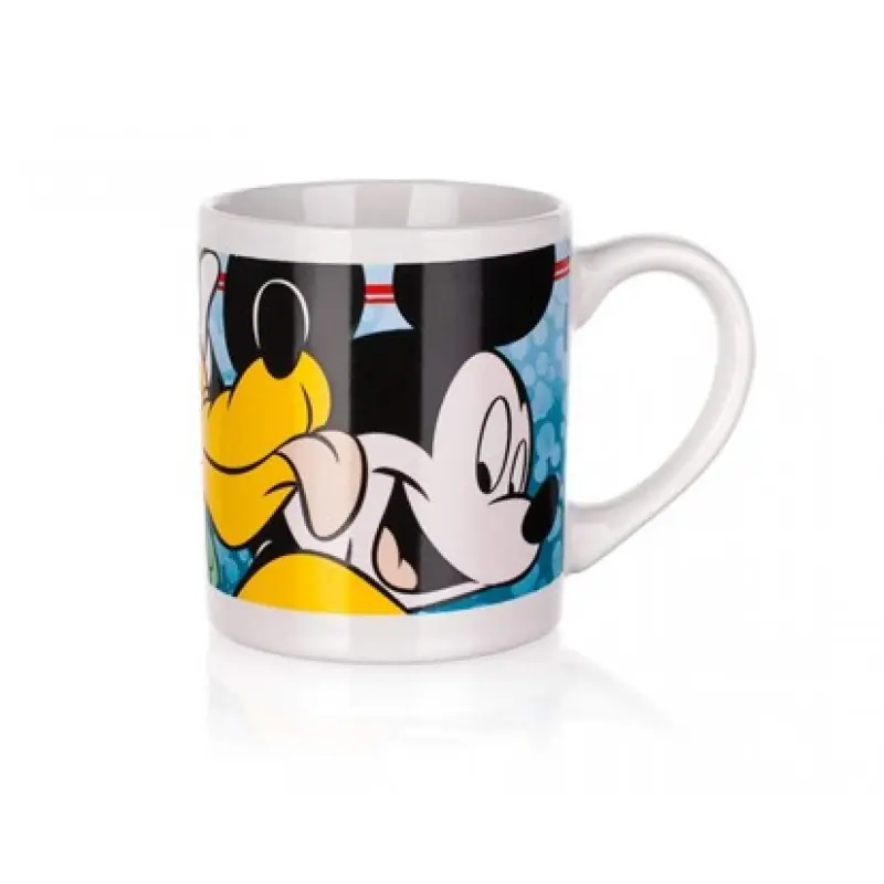 Direkt Vom Hersteller BANQUET MICKEY Keramikbecher 200 ml 60CERMK70199