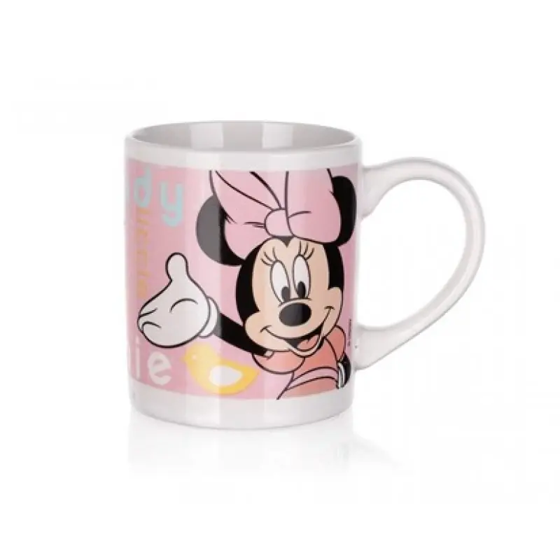 BANQUET MINNIE Keramikbecher 200 ml 60CERMNK70178 Garantierte Lieferung