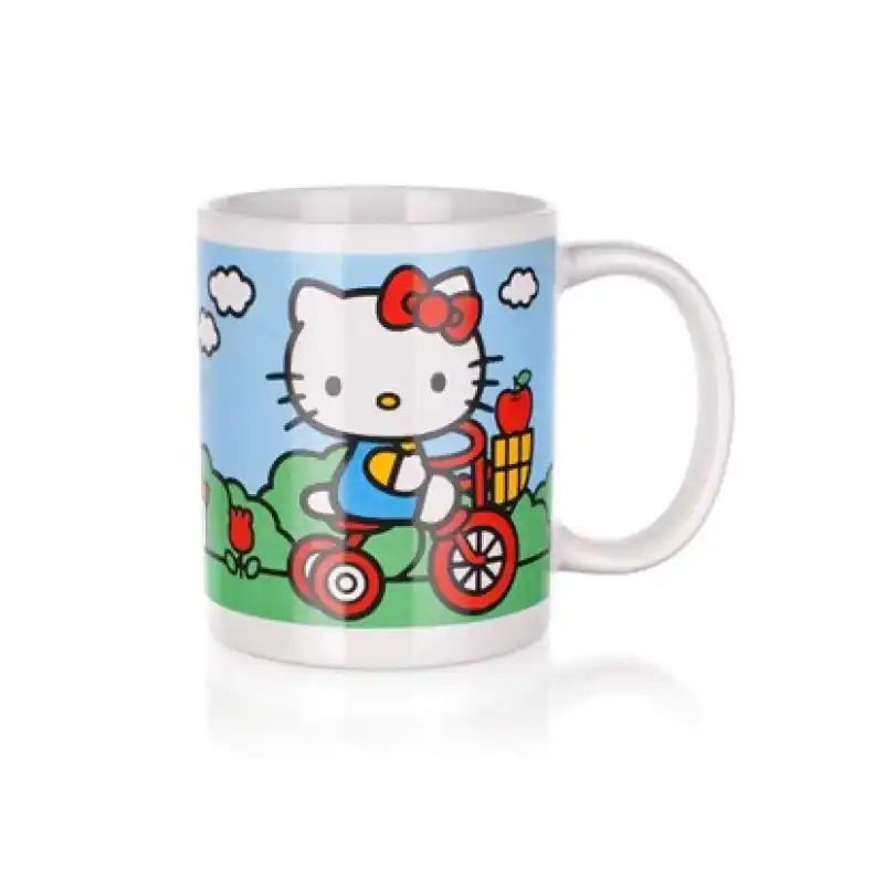 Begrenztes Angebot BANQUET HELLO KITTY Keramikbecher 325 ml 60CERGHK71375