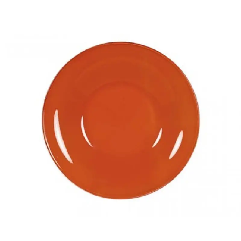 Direkt Vom Hersteller BANQUET Suppenteller Rosso 24,10 cm 05HT95R0939