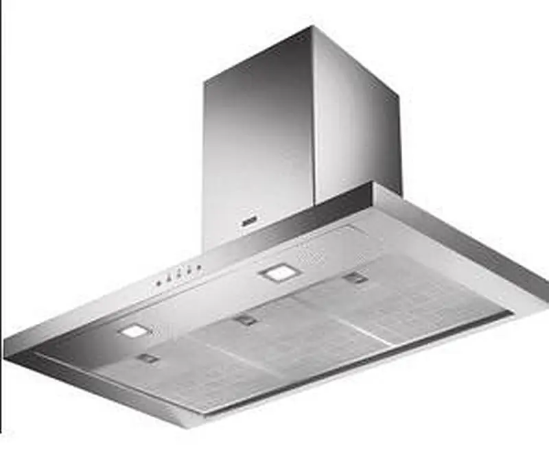 Franke Insel/Wandhaube FORMAT FDF 8354 XS, 80cm, Edelstahl 110.0260.659 Garantierte Lieferung